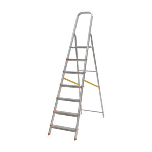 Escadas e escadotes