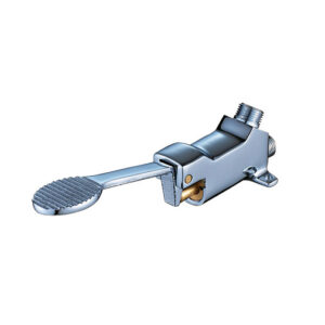 TORNEIRA PEDAL FRIA