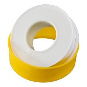 TEFLON INDUSTRIAL ÁGUA/GÁS