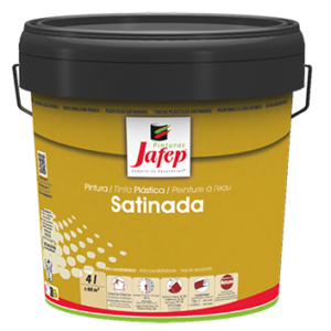 SATINADO POLAR ESMALTE ACETINADO JAFEP 14L