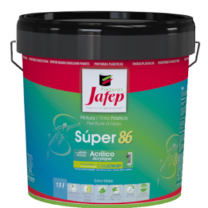 SUPER 86 ANTIMOHO 8L