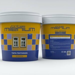 EXTRATEX TINTA DE AREIA MILLENIUM 5L