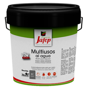 MULTIUSOS AL AGUA JAFEP 4L