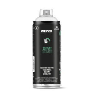MTN PRO SOLVENT 400ML