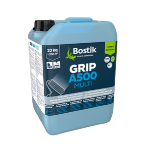 BOSTIK GRIP A500 MULTI 5KG /P96