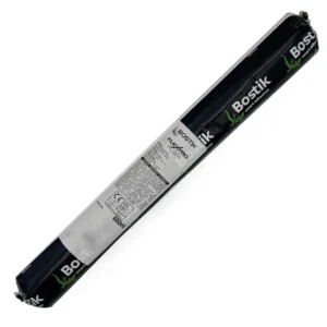 BOSTIK FLEXPRO PU 811 COLA VEDA CINZA 600ML