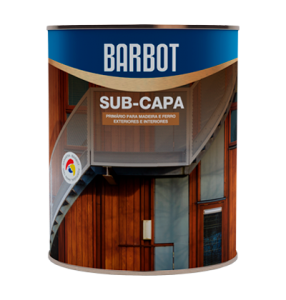 BARBOT SUB-CAPA UNIVERSAL 1L