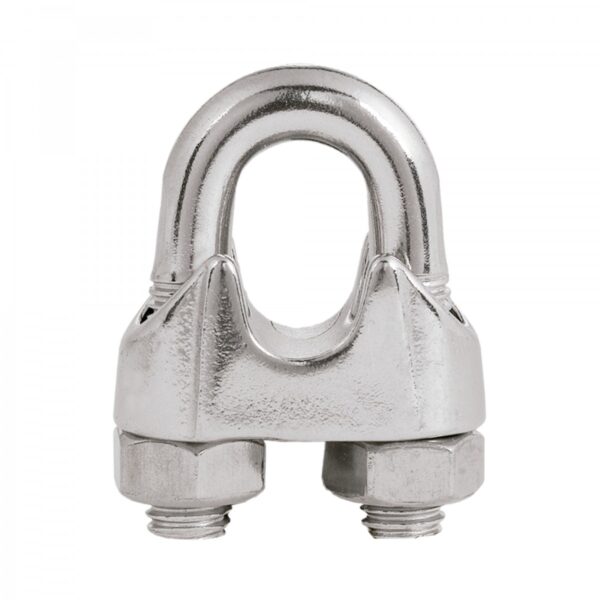 cerra cabos inox