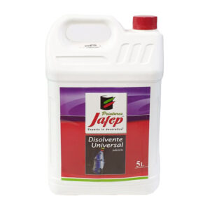 DILUENTE NITRO JAFEP 5L