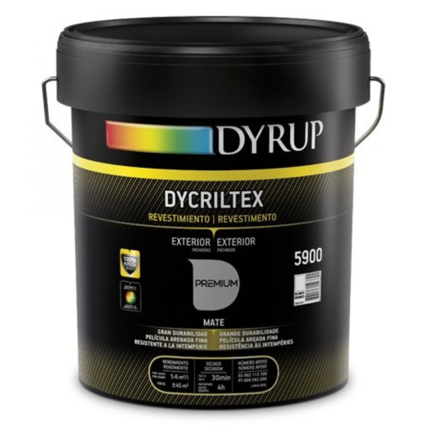 dyrutex15l