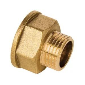 UNIÃO REDUÇÃO MF LATAO 3/4X1/2