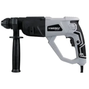 BERBEQUIM MARTELO DEMOLIDOR 26MM/1050W