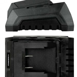 CARREGADOR RAPIDO 4AH/60W