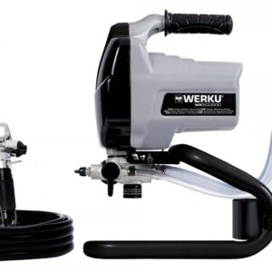 EQUIPAMENTO ELÉCTRICO AIRLESS 1.2L 500W 0.6HP