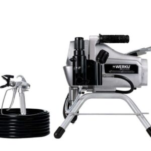 EQUIPAMENTO ELÉTRICO AIRLESS/1.8L/500W/0.7HP