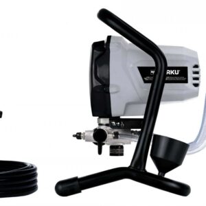 EQUIPAMENTO ELETRICO AIRLESS 1.2L/700W/0.9HP