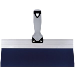 ESPATULA EMPLASTECER ACE AZUL 0.5MM/350MM WK602290
