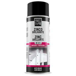 SPRAY ZINCO BRILHANTE ZB 573 400ML