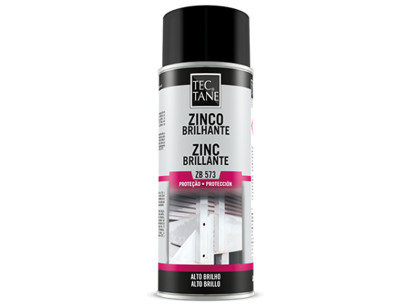 ZINCOBRILHANTE