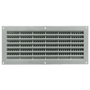 VENTILADOR PLÁSTICO PERSIANA 25X10