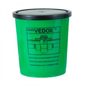 MASSA VEDOX VEDANTE P. ROSCAS 500gr