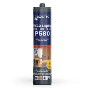 BOSTIK P580 SUPERGRIP XTRA POWER 300 ML